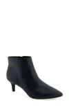 Aerosoles Edith Faux Leather Bootie In Multi