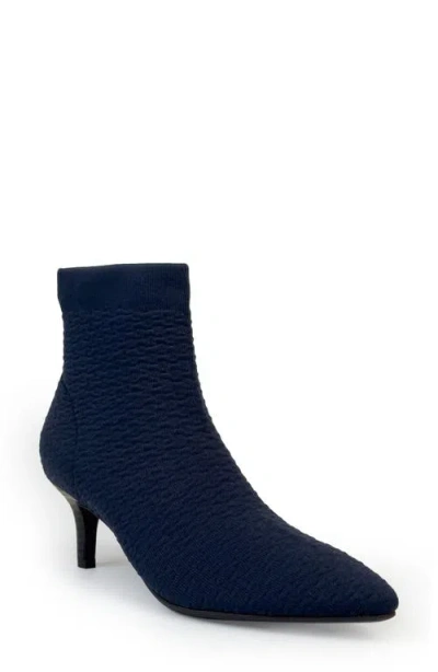 AEROSOLES AEROSOLES EDITTA POINTED TOE BOOTIE