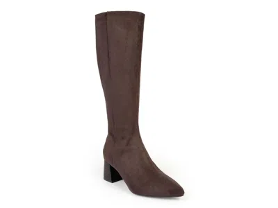 Aerosoles Eliel Boot In Brown