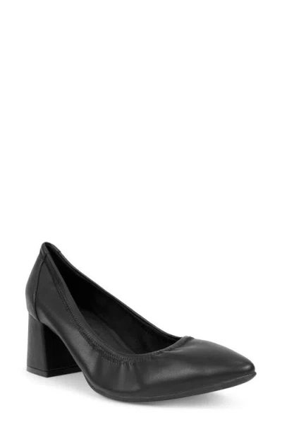 Aerosoles Women's Elisea Dress Pump In Black