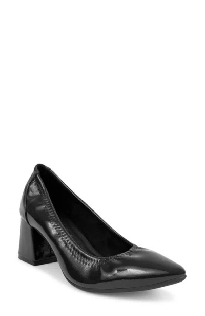 Aerosoles Women's Elisea Dress Pump In Black