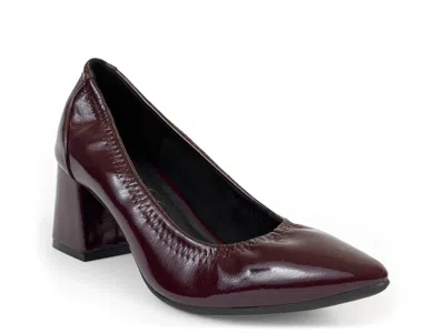 Aerosoles Elisea Pump In Brown