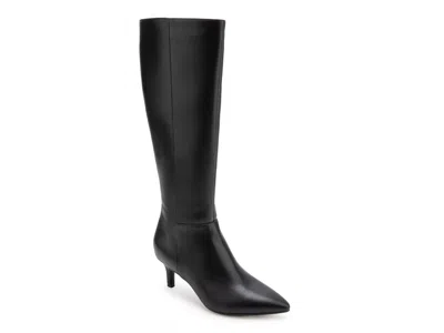 Aerosoles Epic Boot In Black