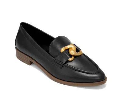 Aerosoles Everno Loafer In Black