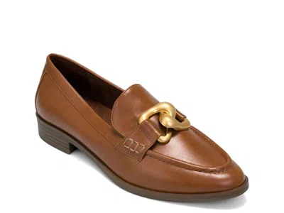 Aerosoles Everno Loafer In Brown