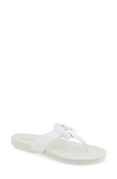 Aerosoles Fallon Harness Sandal