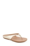 Aerosoles Fisher Sandal In Gold Metallic Textured Faux Leather