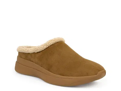 Aerosoles Flory Clog In Brown