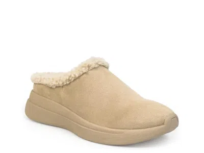 Aerosoles Flory Clog In Brown