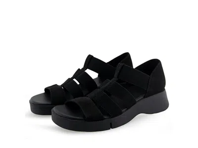 Aerosoles Fulton In Black