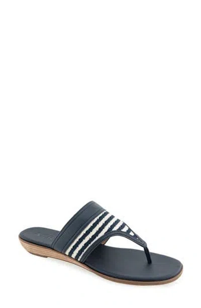 Aerosoles Gesa Thong Sandal