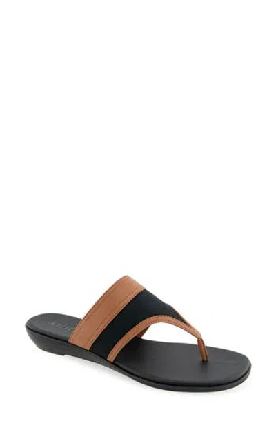 Aerosoles Gesa Thong Sandal