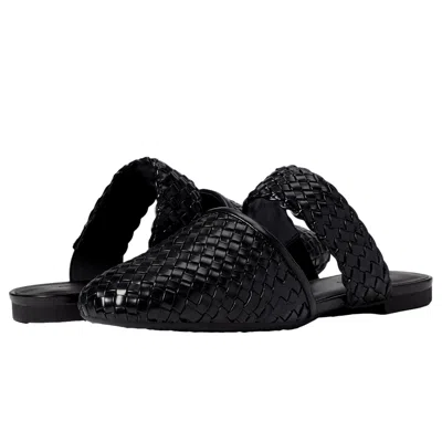 Aerosoles Ilea Black Ilea-001 Women's