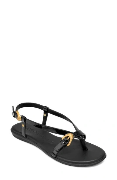 Aerosoles Iride Slingback Sandal In Black