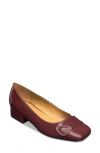Aerosoles Isai Pump In Brown