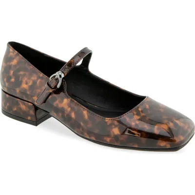 Aerosoles Isannah Mary Jane Pump In Black