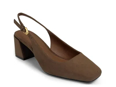 Aerosoles Izara Pump In Brown