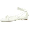 Aerosoles Jackywf Womens Padded Insole Manmade Lace-up
