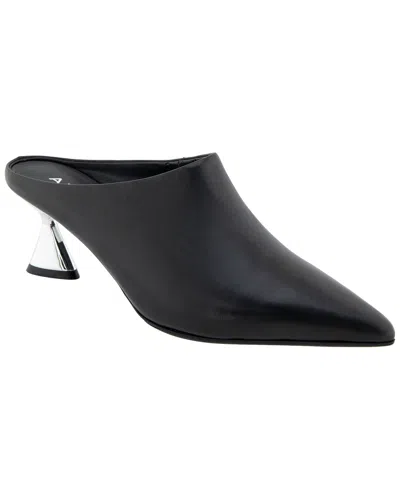 Aerosoles Jama Leather Pump In Black