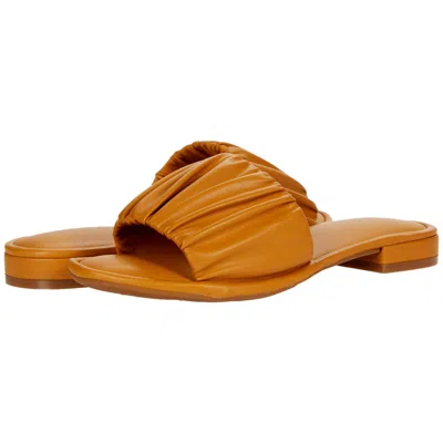 Aerosoles Jamaica Tan Jamaica-294 Women's In Orange