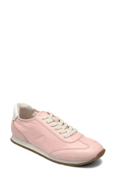 Aerosoles Jeanine Sneaker In Pink