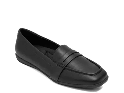 Aerosoles Kody Loafer In Black