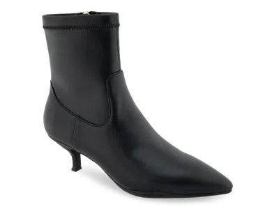 Aerosoles Lasko Bootie In Black
