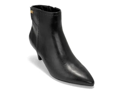 Aerosoles Laurie Bootie In Black