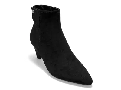 Aerosoles Laurie Bootie In Black