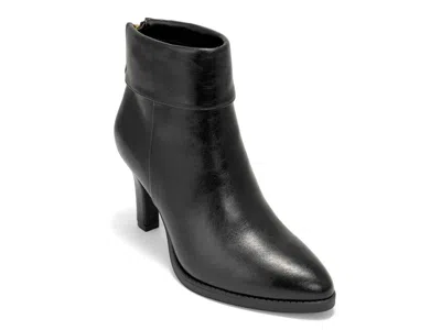 Aerosoles Lyndor Bootie In Black