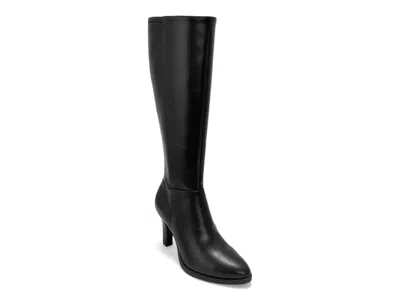 Aerosoles Lynx Boot In Black