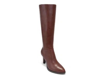Aerosoles Lynx Boot In Brown