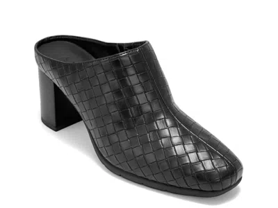 Aerosoles Maddy Mule In Black