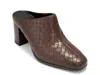 Aerosoles Maddy Mule In Multi