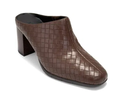 Aerosoles Maddy Mule In Multi