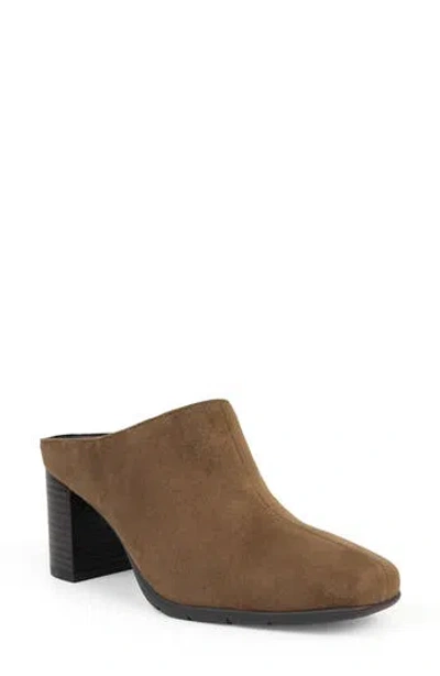 AEROSOLES AEROSOLES MADDY MULE