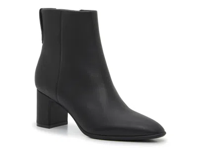 Aerosoles Madera Bootie In Black