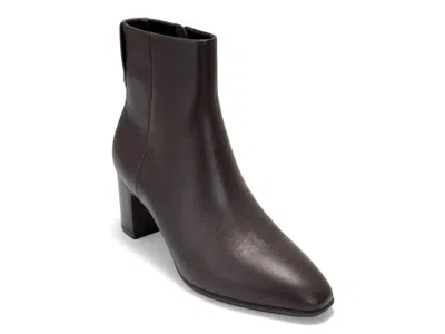 Aerosoles Madera Bootie In Black