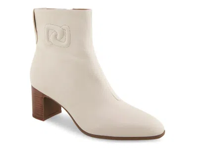 Aerosoles Magnus Bootie In Neutral