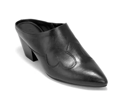 Aerosoles Mara Mule In Black