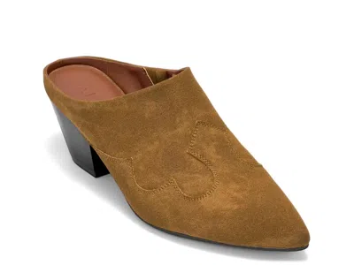 Aerosoles Mara Mule In Brown