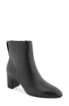 Aerosoles Mari Bootie In Black