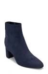 Aerosoles Mari Bootie In Blue