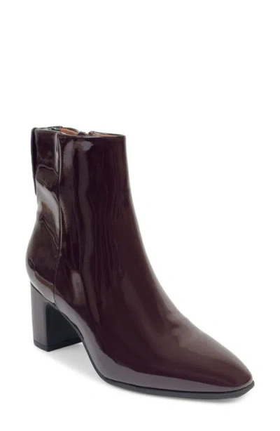 Aerosoles Mari Bootie In Brown