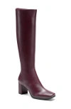 Aerosoles Micah Boot In Purple