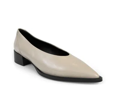 Aerosoles Mide Pump In Gray