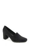 Aerosoles Midnight Pump In Black