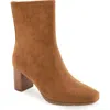 Aerosoles Miley Heeled Boot In Multi
