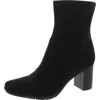 Aerosoles Miley Womens Padded Insole Mid-calf Boots In Multi