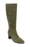 Aerosoles Minerva Knee High Boot In Multi